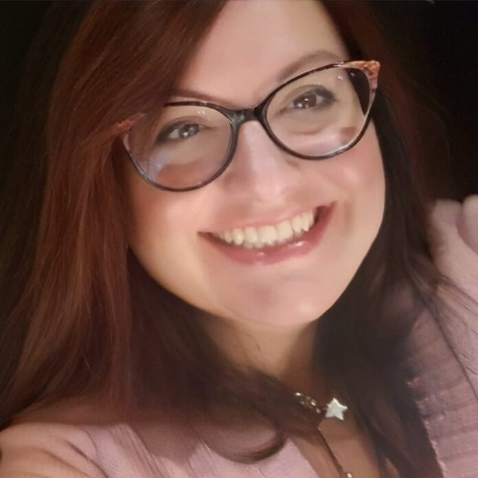 Cinzia Pellegrino