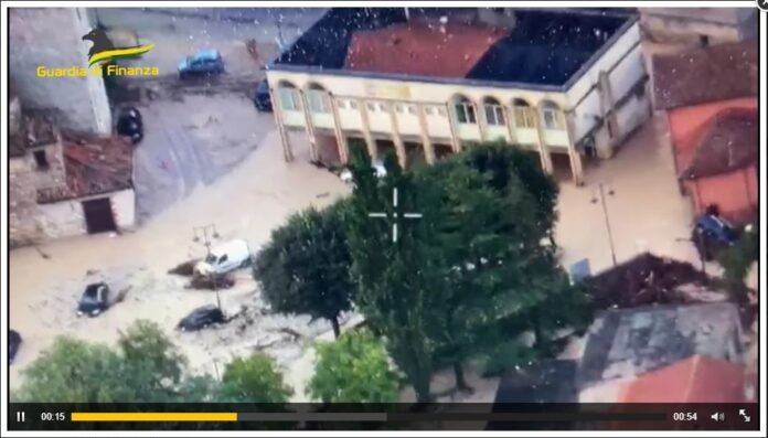 alluvione