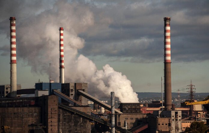 ex Ilva