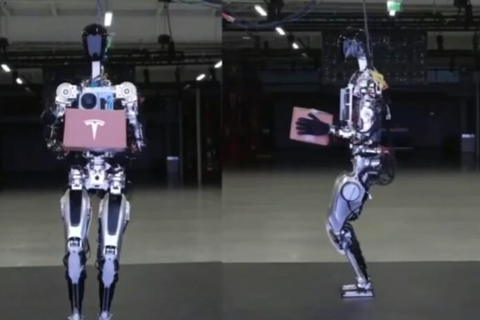 Optimus Optimus