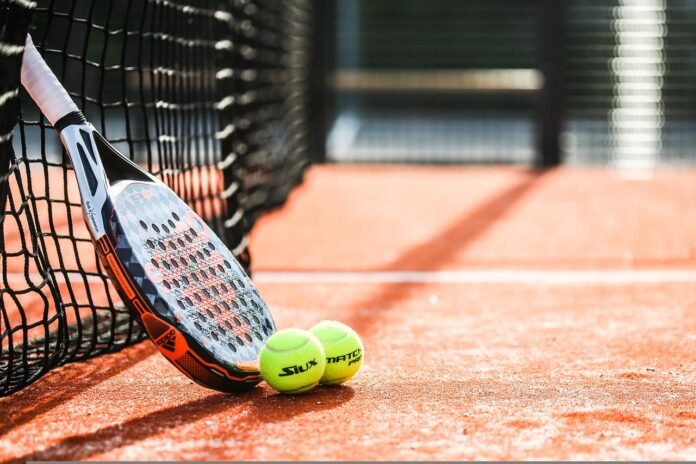 padel-racchette-palline padel
