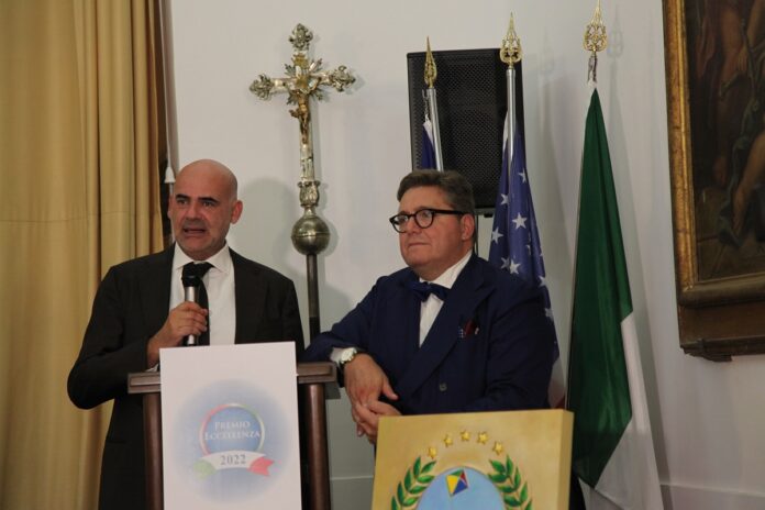 Alessandro-Miani-Massimo-Lucidi inquinamento