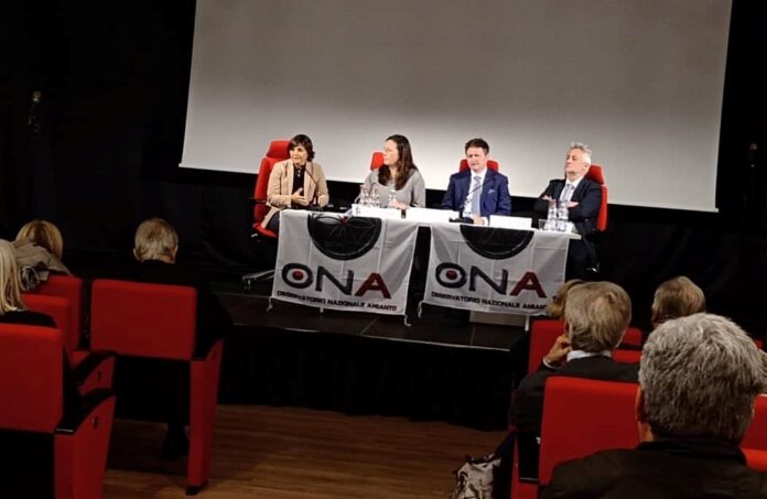 convegno ona trieste