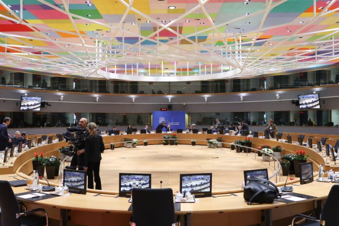 direttiva, consiglio UE