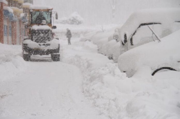 neve-tempesta-usa tempesta di neve USA