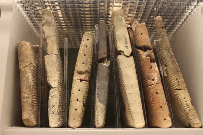 scrittura-Mesopotamia-mistero scrittura, evoluzione, tavole