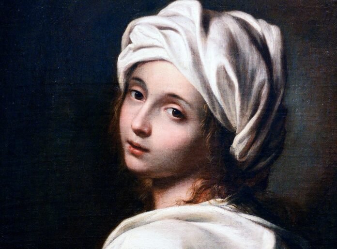 Ritratto di Beatrice Cenci