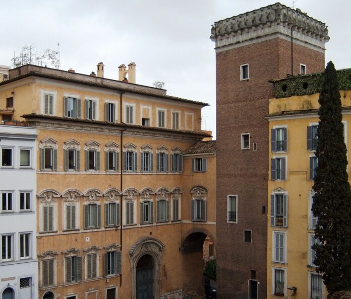 Marchese del Grillo