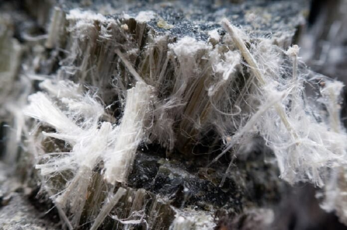 fibre di amianto, consulenti