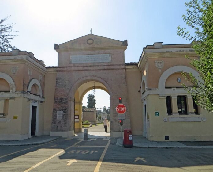 cimiteri Parma