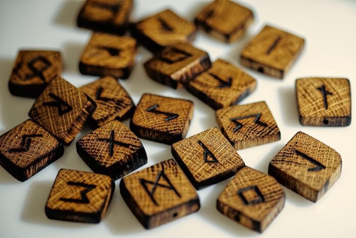 rune scandinave