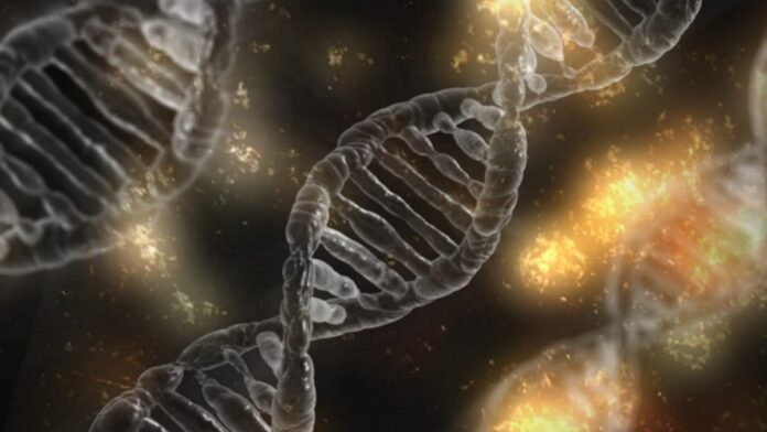 dna, vaccino contro il cancro