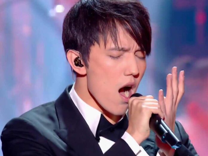 Dimash Dimash
