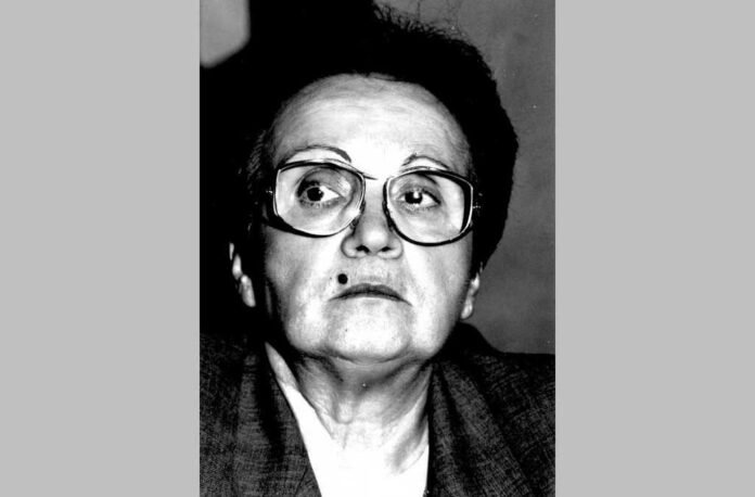 Nanda Montanari