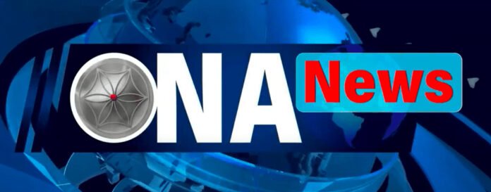ONA news, sensibilizzazione