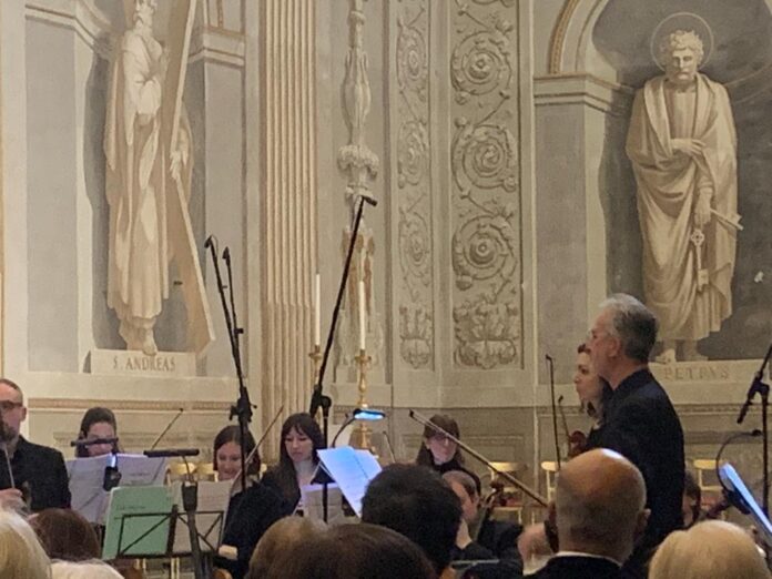 concerto