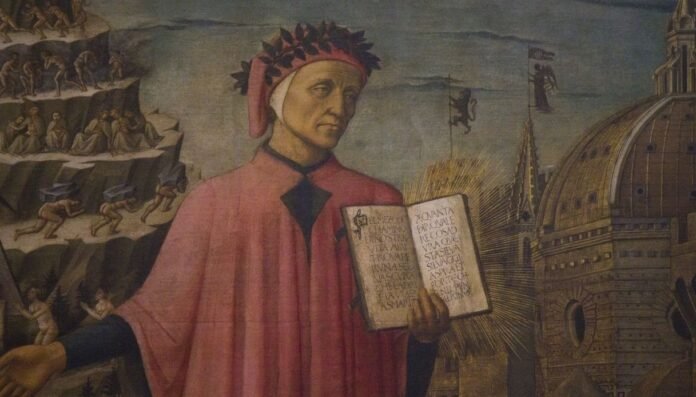 dante-alighieri dante
