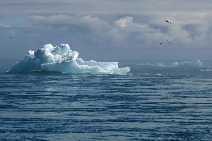 iceberg iceberg
