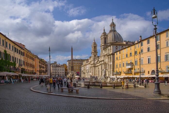 piazza-Navona piazza Navona