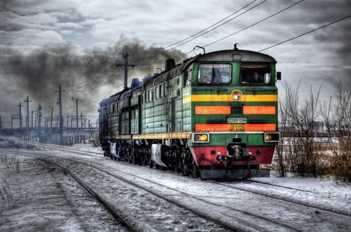 ferroviere