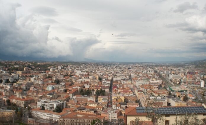 Cosenza