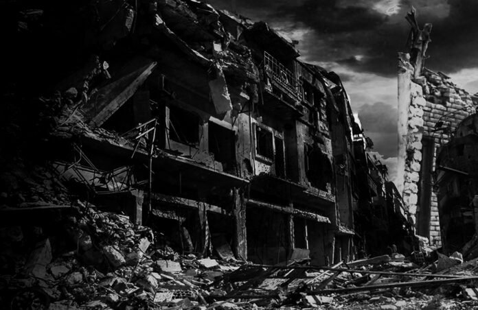 guerra in ucraina