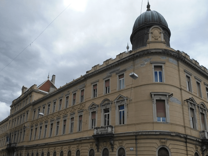tribunale Gorizia Monfalcone
