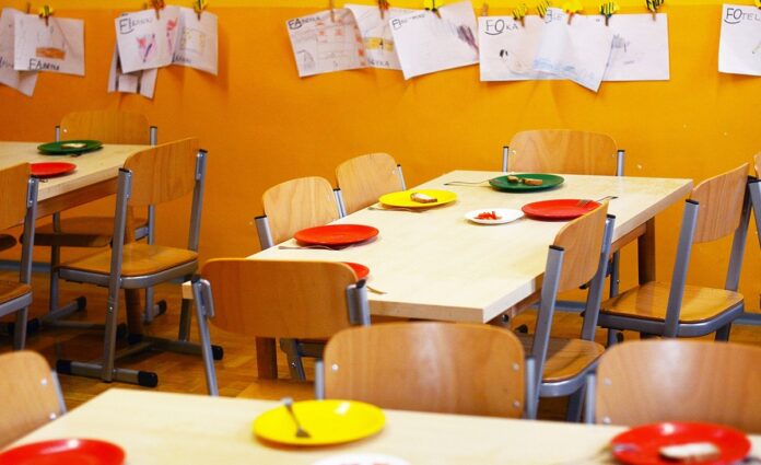 scuola a Chivasso