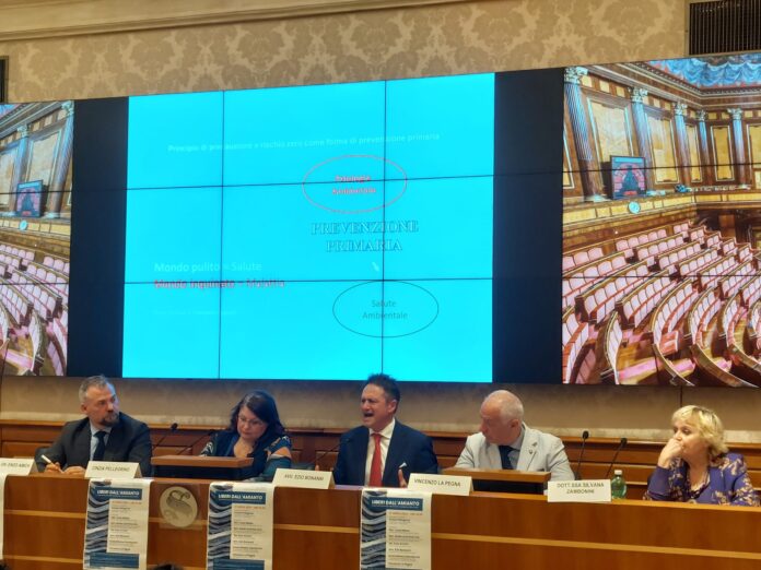 tavolo interministeriale bonanni parla
