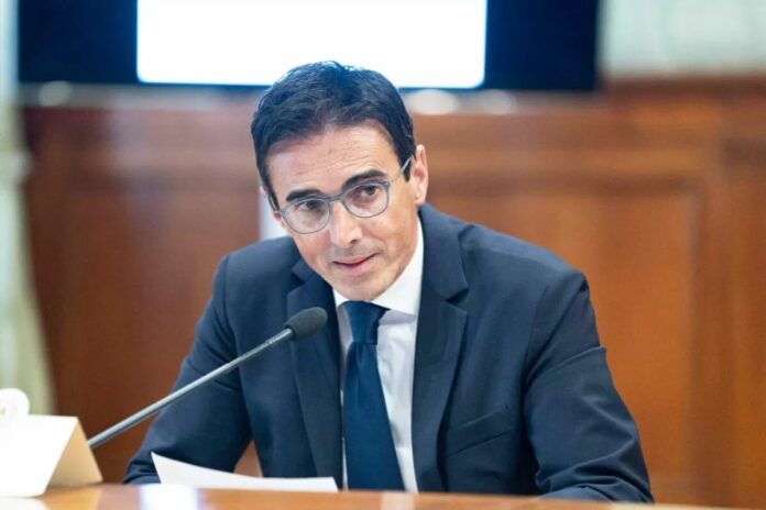 Mario Turco