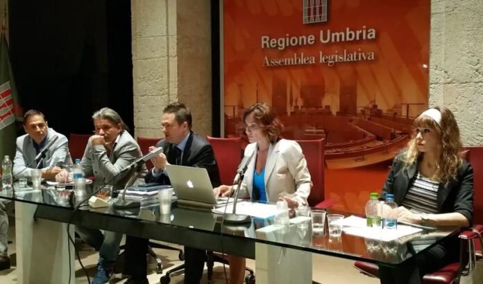 Regione-Umbria-Bonanni-Sgl-Carbon-spa Sgl Carbon
