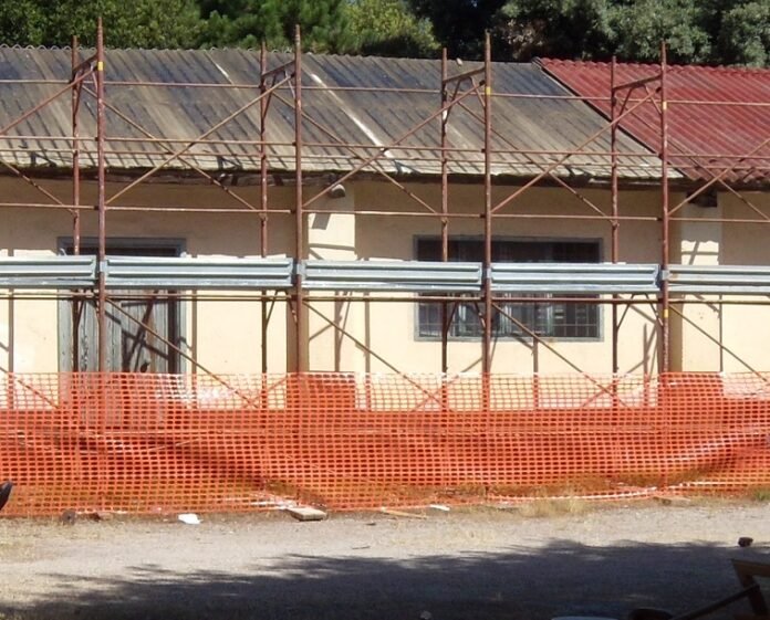 copertura amianto contributi