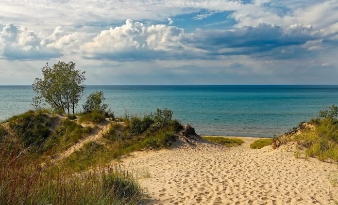 Oristano, spiaggia di Torre Grande
