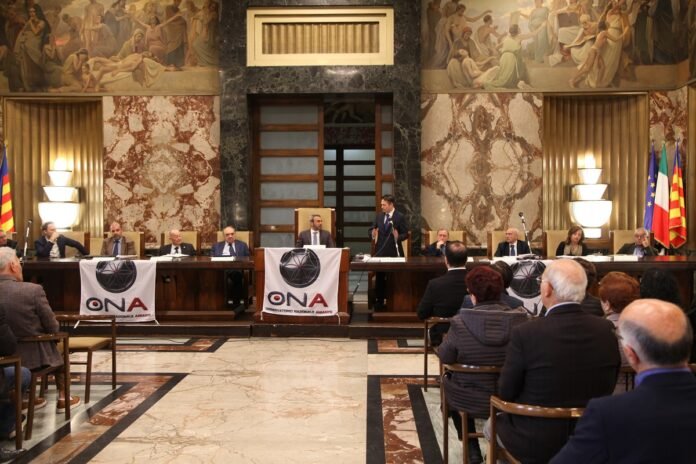 convegno a Salerno