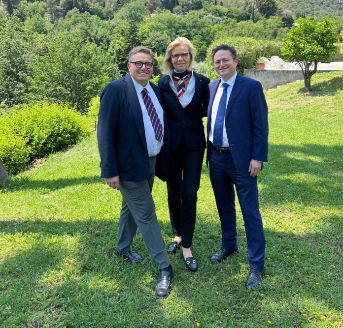 Montecarlo Bonanni Lucidi
