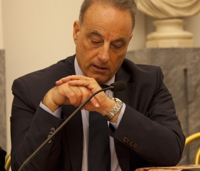 Pasquale Montilla, ONA