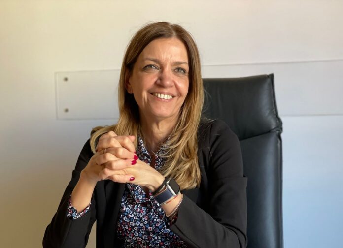 Roberta Dellapietà