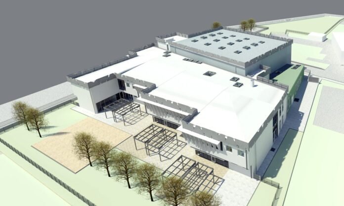 progetto della scuola Collegno