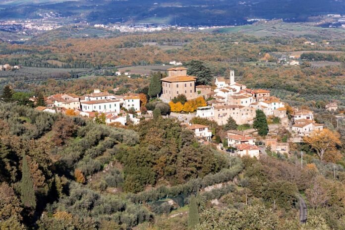 Cavriglia, residenti possono smaltire amianto