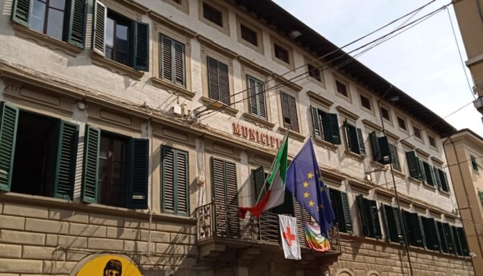 Comune Pontedera