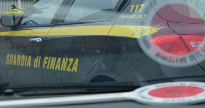 Guardia di Finanza, Rovigo