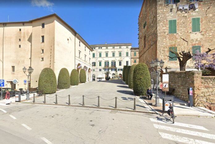 Sarteano-cittadini-smaltire-materiali-amianto Sarteano, cittadini smaltiscono materiali amianto
