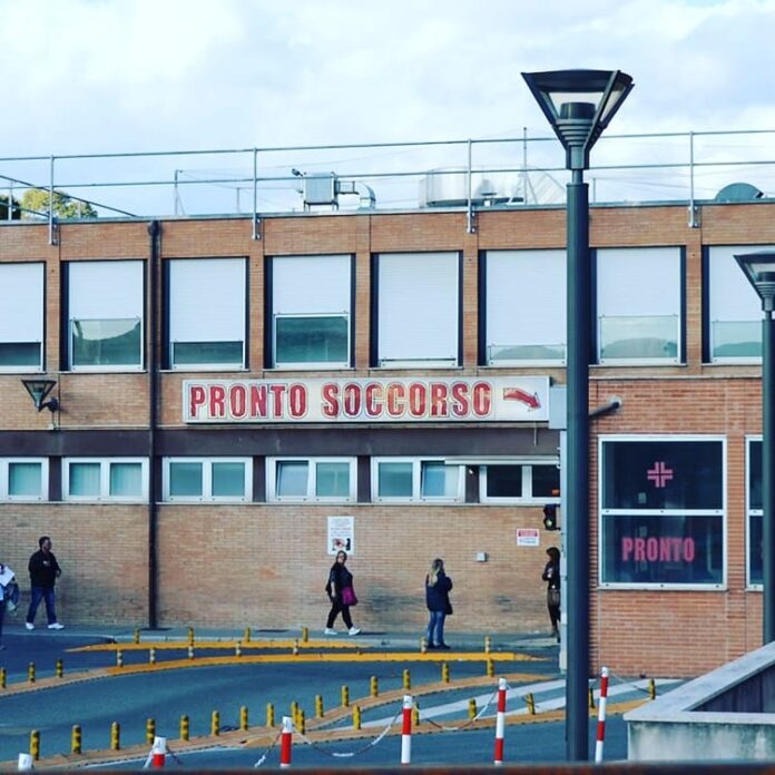 asl Rieti, pronto soccorso appalti