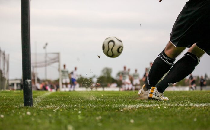 calcio-pallone-broni calcio ad un pallone, Broni
