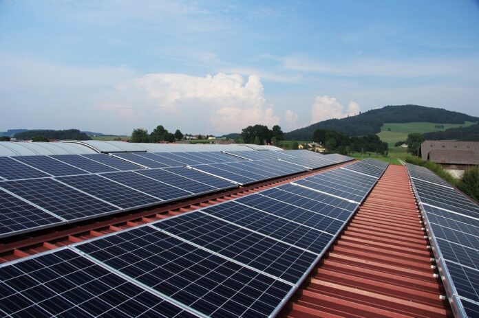 fotovoltaico commissione europea