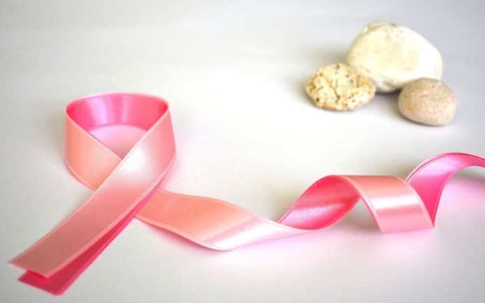 nastro rosa, tumore seno