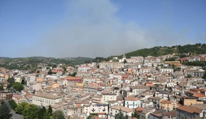 Acri, piano comunale amianto