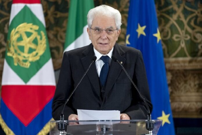 Isochimica Sergio Mattarella, operai malati amianto