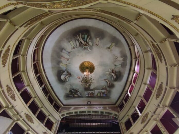 opera d'arte Sora