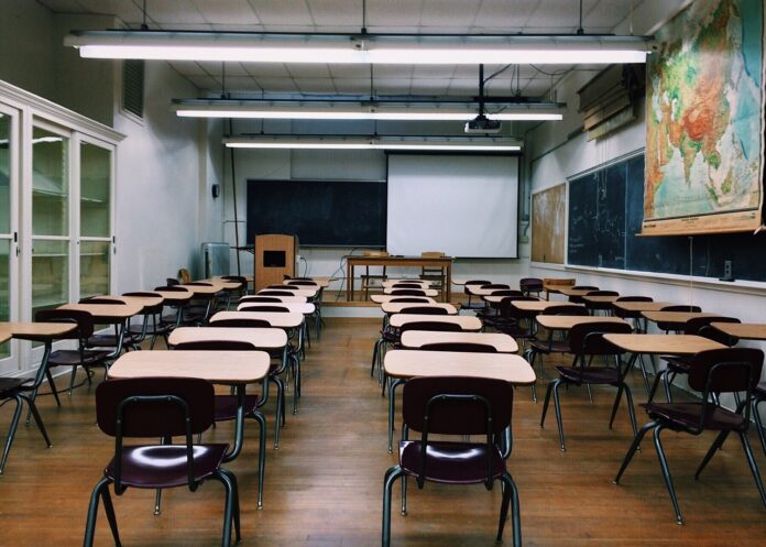 bonifica delle scuole, amianto, interventi